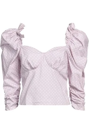 By Malina CAMISETAS Y TOPS - Tops