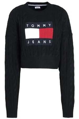 Tommy Hilfiger PRENDAS DE PUNTO - Pullover