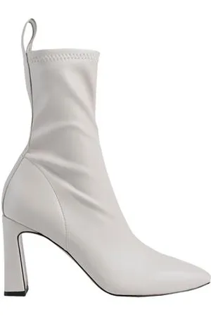 BIANCA DI CALZADO - Botines de caña alta