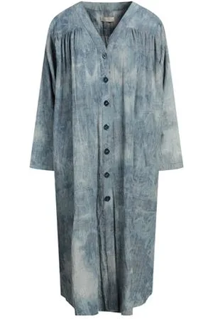 MOMONÍ VESTIDOS - Vestidos midi