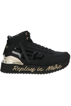 Replay CALZADO - Sneakers