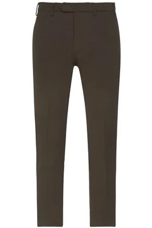 MICHELE CARBONE PARTES DE ABAJO - Pantalones