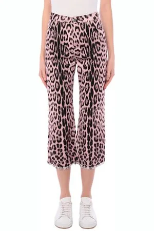 Roberto Cavalli PARTES DE ABAJO - Pantalones vaqueros