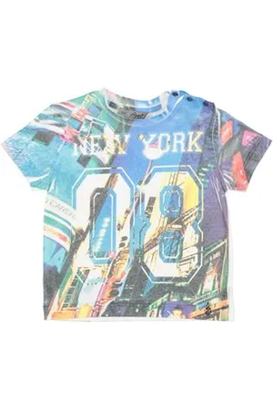 GRANT GARÇON BABY CAMISETAS Y TOPS - Camisetas
