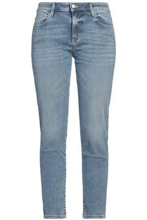Icon Denim PARTES DE ABAJO - Pantalones vaqueros