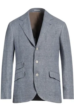 Brunello Cucinelli TRAJES Y CONJUNTOS - Americanas