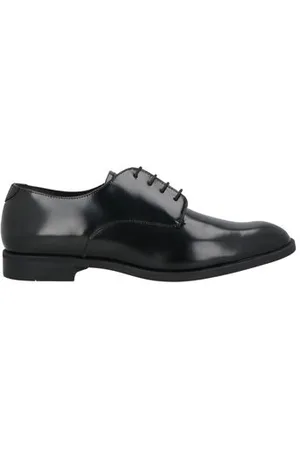 Emporio Armani CALZADO - Zapatos de cordones