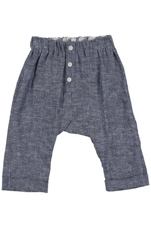 ALETTA PARTES DE ABAJO - Pantalones