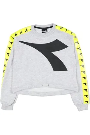 Diadora CAMISETAS Y TOPS - Sudaderas