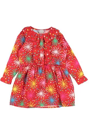Stella McCartney VESTIDOS - Vestidos para niña
