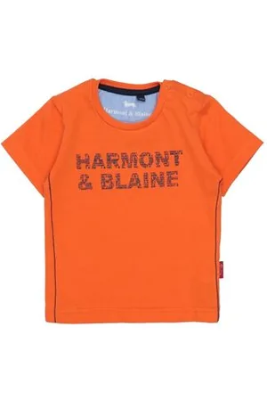 HARMONT&BLAINE CAMISETAS Y TOPS - Camisetas