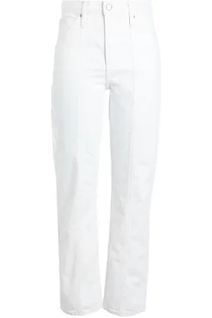 Calvin Klein PARTES DE ABAJO - Pantalones vaqueros