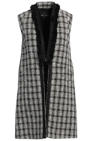 Etro ROPA DE ABRIGO - Abrigos y gabardinas