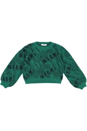 Msgm PRENDAS DE PUNTO - Pullover