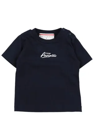 Paciotti CAMISETAS Y TOPS - Camisetas