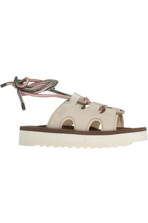 SUICOKE CALZADO - Sandalias con cierre