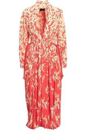 Proenza Schouler VESTIDOS - Vestidos midi