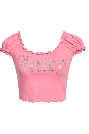 Juicy Couture CAMISETAS Y TOPS - Tops