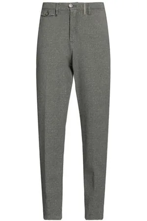 Berna PARTES DE ABAJO - Pantalones