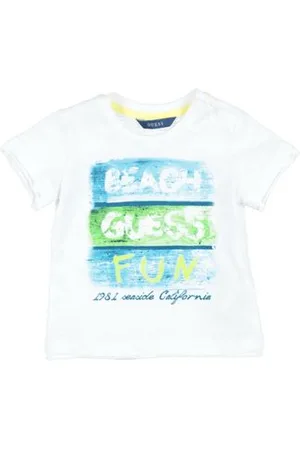 Guess CAMISETAS Y TOPS - Camisetas