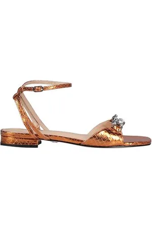 Lola Cruz CALZADO - Sandalias con cierre