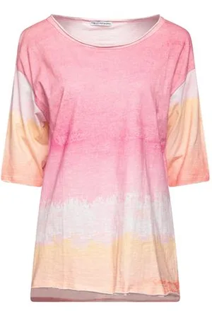B.A. PRINTED ARTWORKS CAMISETAS Y TOPS - Camisetas