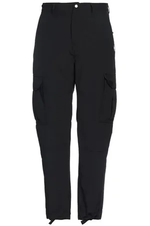 MARCELO BURLON PARTES DE ABAJO - Pantalones