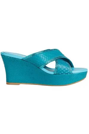 RENE CAOVILLA CALZADO - Sandalias con cierre