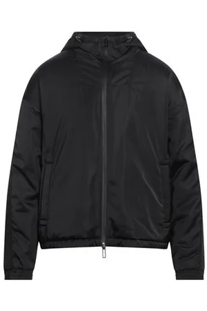 Emporio Armani ROPA DE ABRIGO - Chaquetas y cazadoras