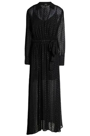Twin-Set VESTIDOS - Vestidos largos