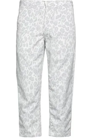 Comme des Garçons PARTES DE ABAJO - Pantalones