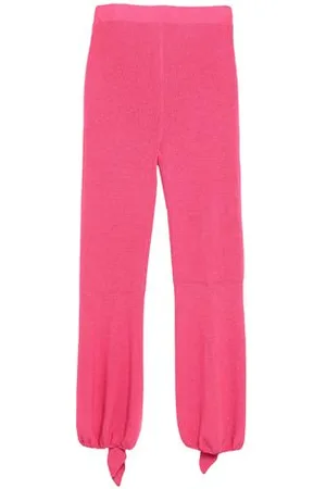 OFF-WHITE PARTES DE ABAJO - Pantalones