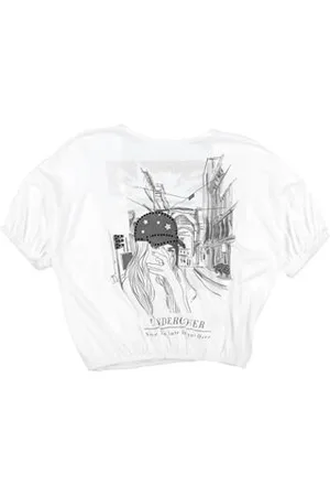GAIALUNA CAMISETAS Y TOPS - Camisetas