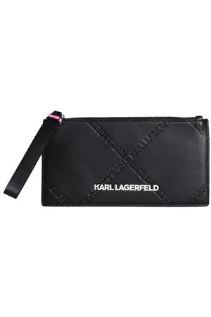 Karl Lagerfeld Marroquinería - Billeteras