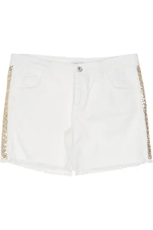 MEILISA BAI PARTES DE ABAJO - Pantalones cortos y bermudas