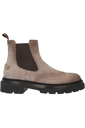 santoni CALZADO - Botines de caña alta