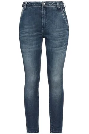 Pepe Jeans PARTES DE ABAJO - Pantalones vaqueros