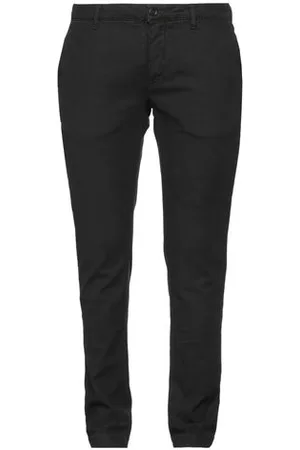 CRUNA PARTES DE ABAJO - Pantalones