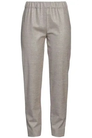 D.EXTERIOR PARTES DE ABAJO - Pantalones