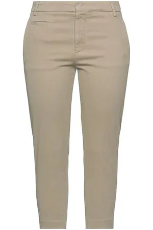 Dondup PARTES DE ABAJO - Pantalones