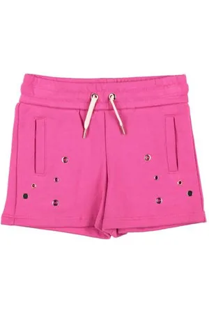 Chloé PARTES DE ABAJO - Pantalones cortos y bermudas
