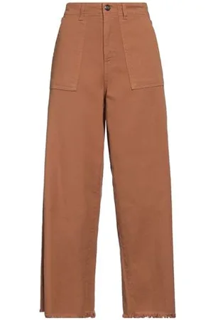 JIJIL PARTES DE ABAJO - Pantalones vaqueros