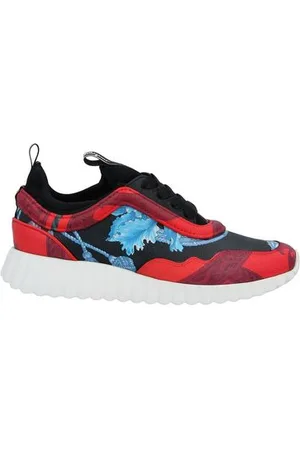 Salvatore Ferragamo CALZADO - Sneakers