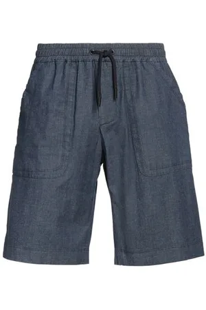 HŌSIO PARTES DE ABAJO - Pantalones cortos y bermudas