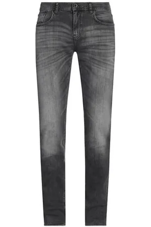 Armani Exchange PARTES DE ABAJO - Pantalones vaqueros