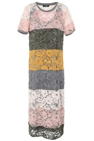 Twin-Set VESTIDOS - Vestidos midi