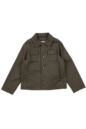 HERNO CAMISETAS Y TOPS - Camisas