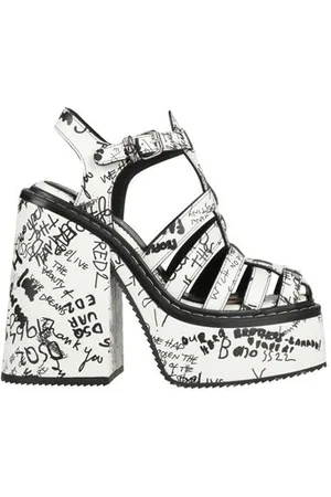 Dsquared2 CALZADO - Sandalias con cierre