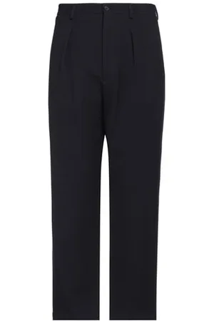 Giorgio Armani PARTES DE ABAJO - Pantalones
