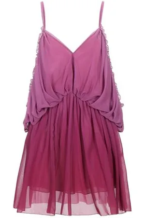 SIMONA CORSELLINI VESTIDOS - Minivestidos